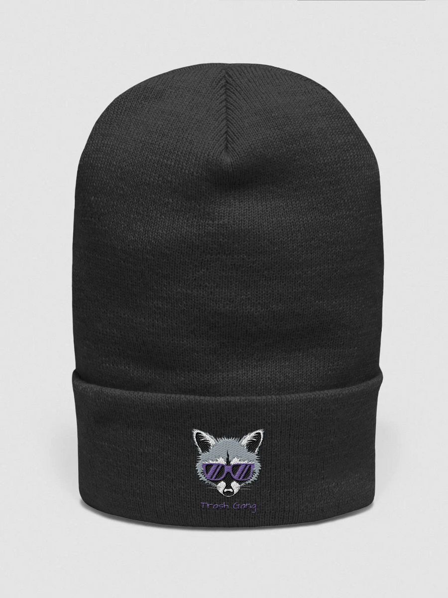 TG - Beanie product image (5)