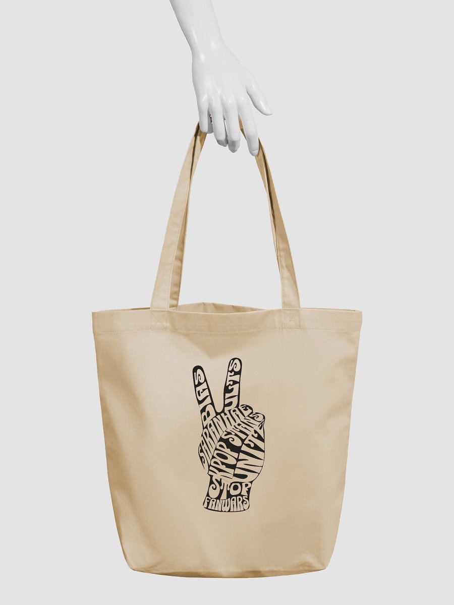 Stop K-Pop Fanwars product image (3)