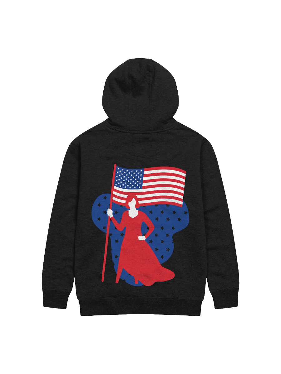 Royal Emblem Unisex Premium Hoodie product image (14)