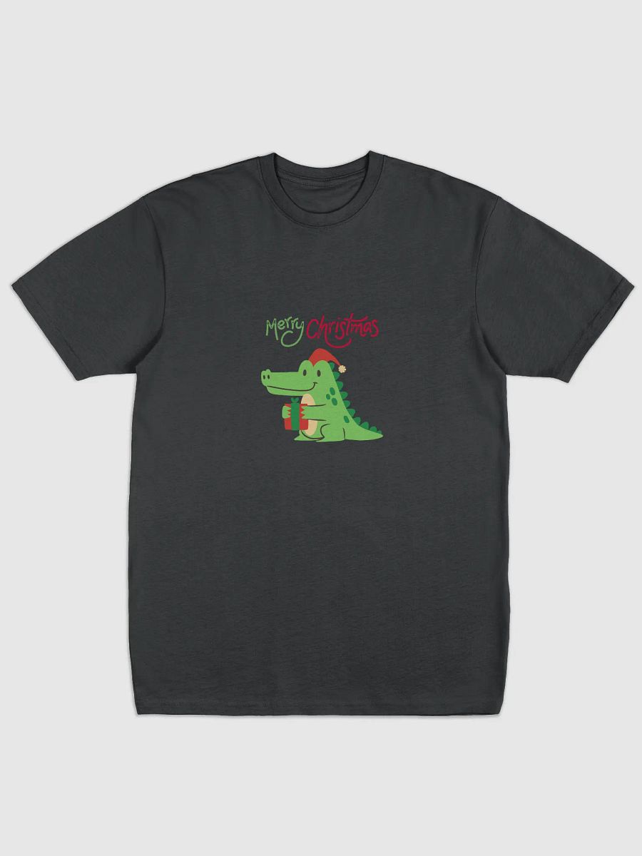 Merry Christmas Dino Tee product image (1)