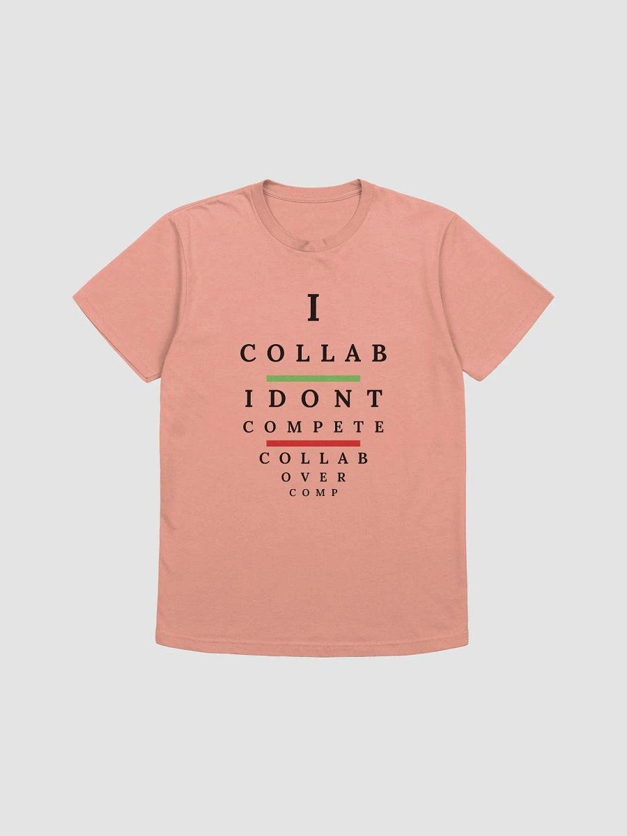 COLLAB OVER COMP I CHART product image (5)