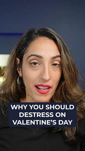 Don't let stress keep you from enjoying seggs! #howtodestress #valentines2024 #stressmanagement #betterseggs #betterseggslife...