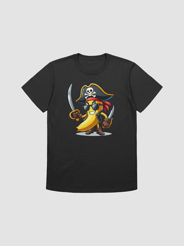 Pirate Banana Halloween product image (1)
