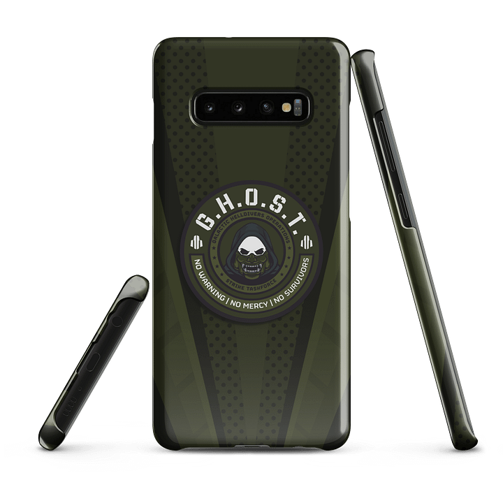 GHOST Samsung Case 3 product image (2)