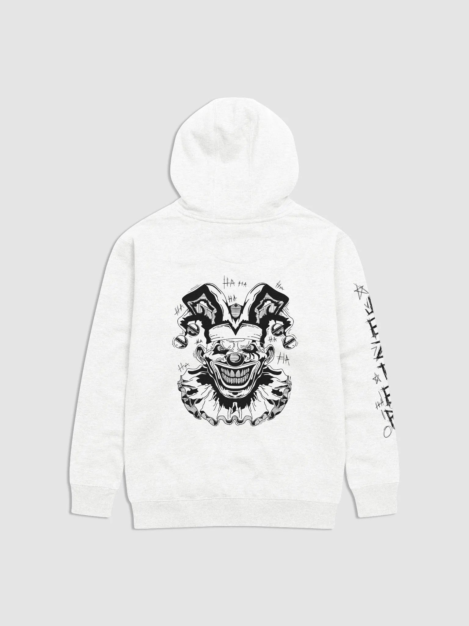 [ JEZTER BRIGHT ] Jumper // SYN product image (2)