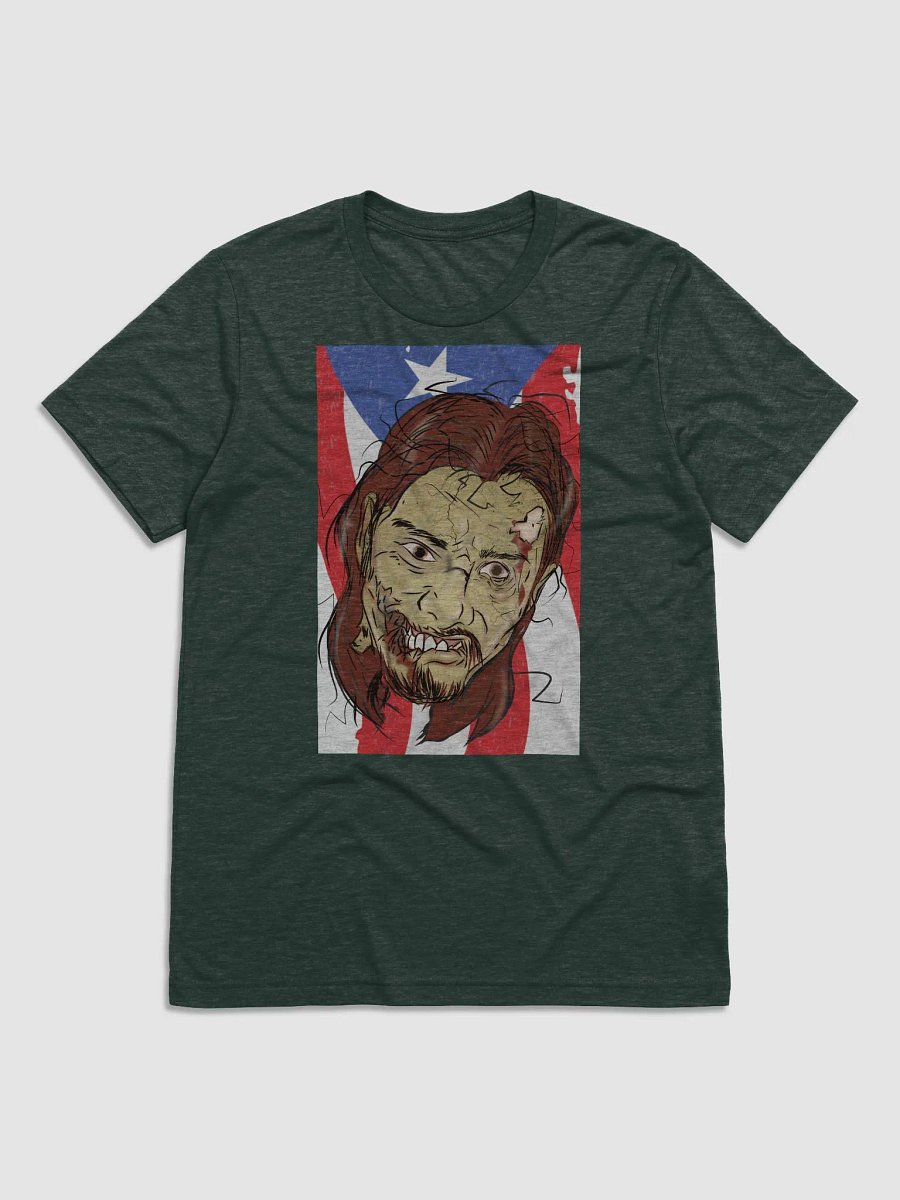 Z0MB13 Tee product image (1)