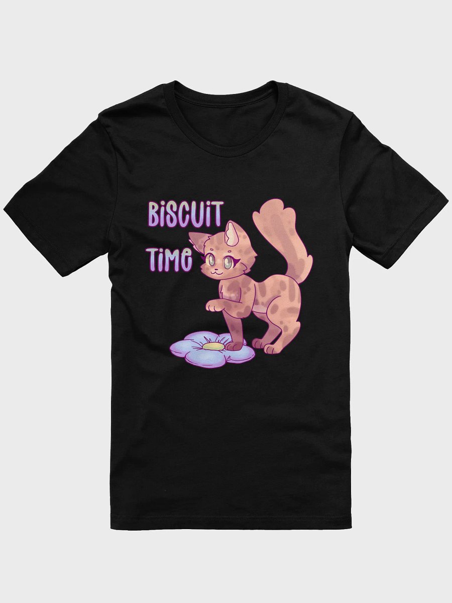 Twix's Biscuit Factory T-shirt product image (5)