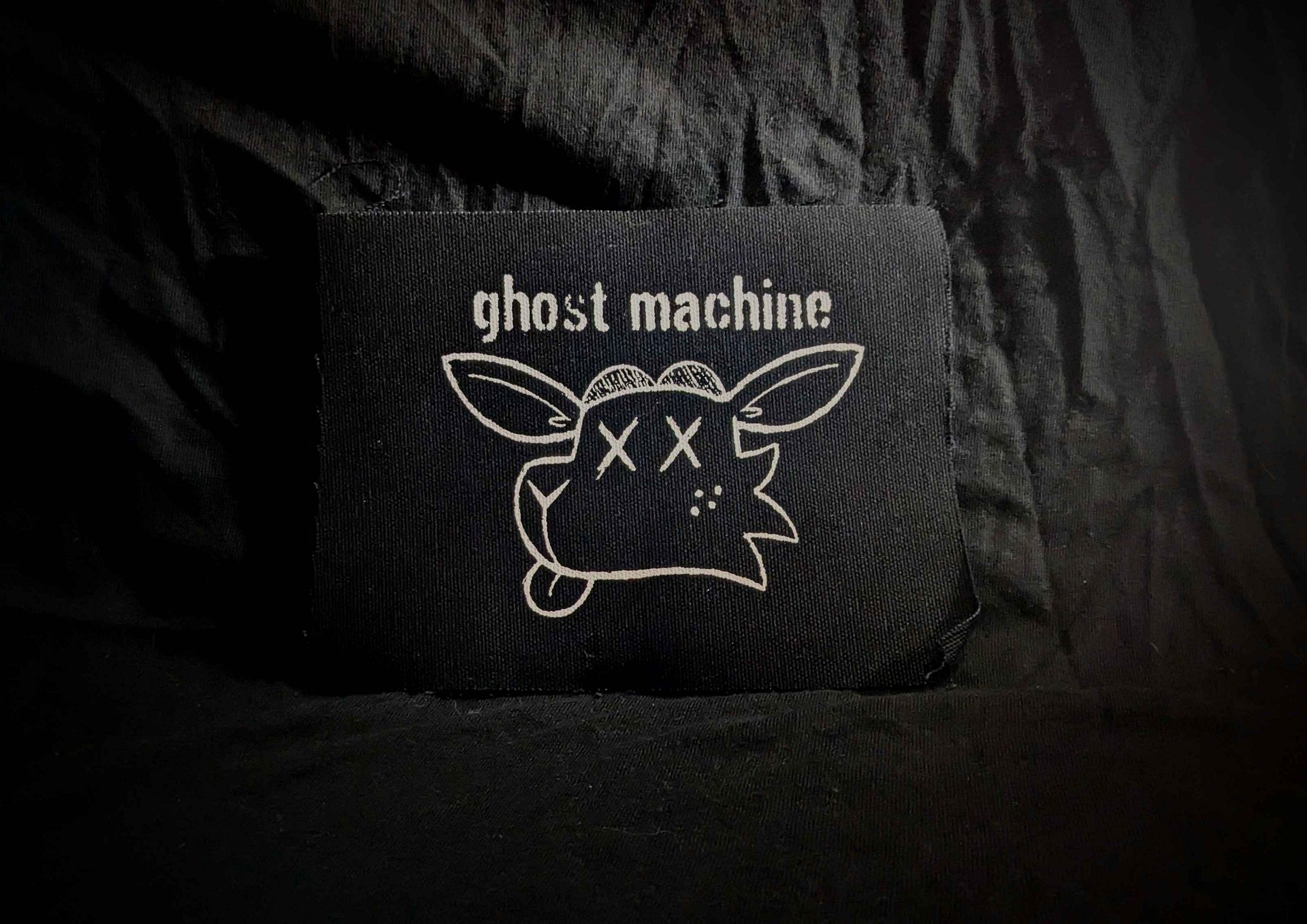 Griffin Patch product image (1)