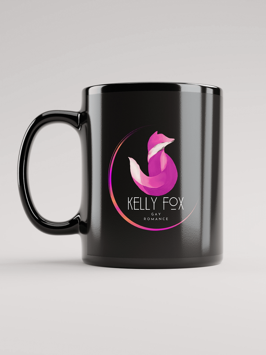 Morally Gray Mug - Black product image (11)