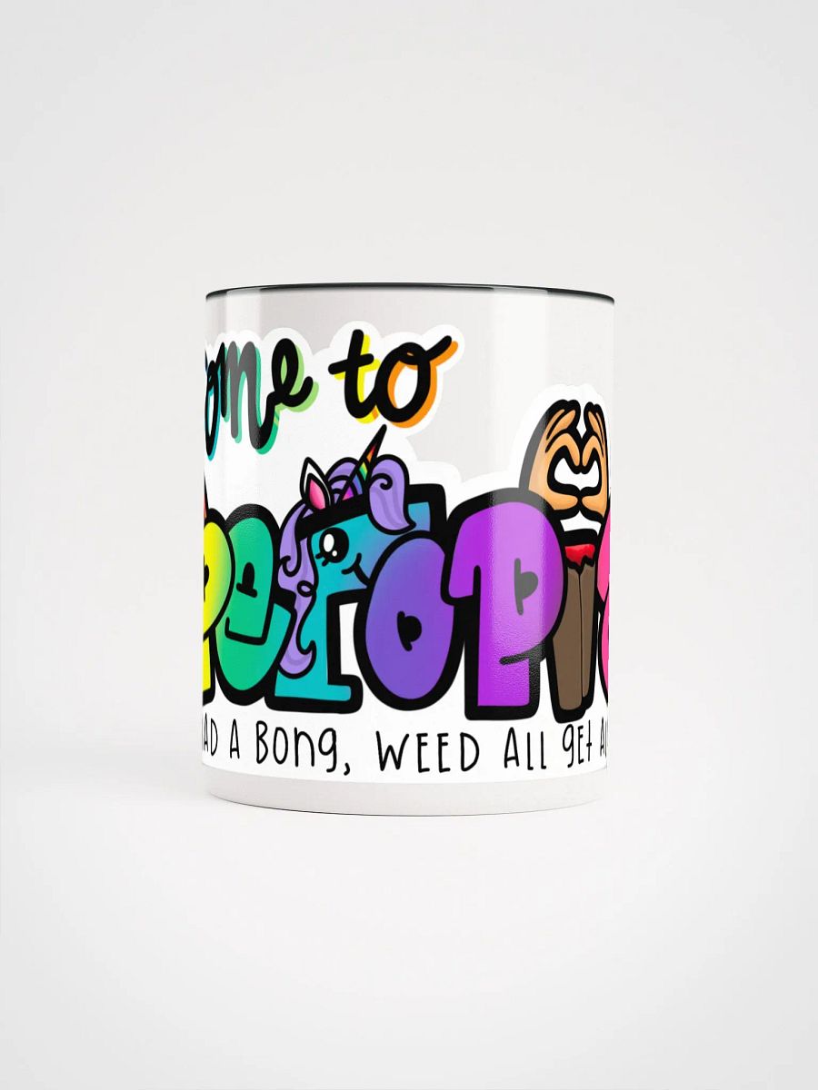Dopetopia Juice Holder product image (5)