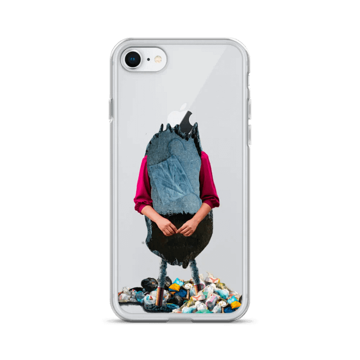 City Puddle Iphone Case product image (24)