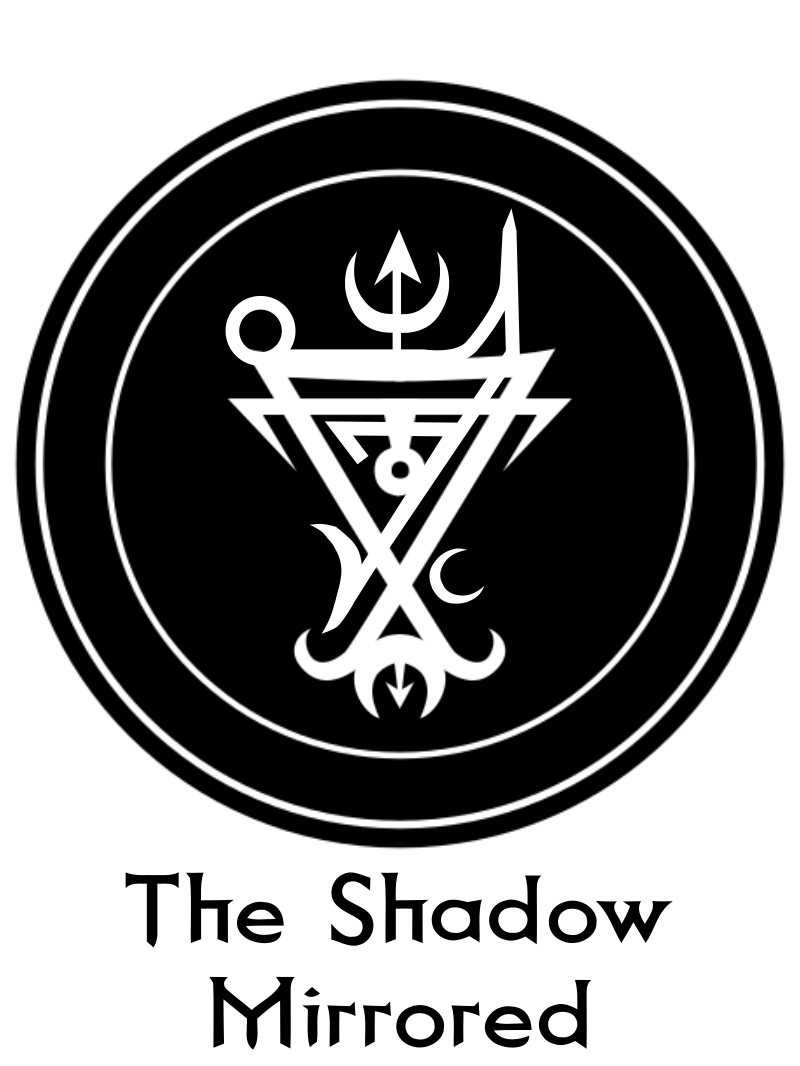 Tedrahedric Pantheon Pin Set product image (6)