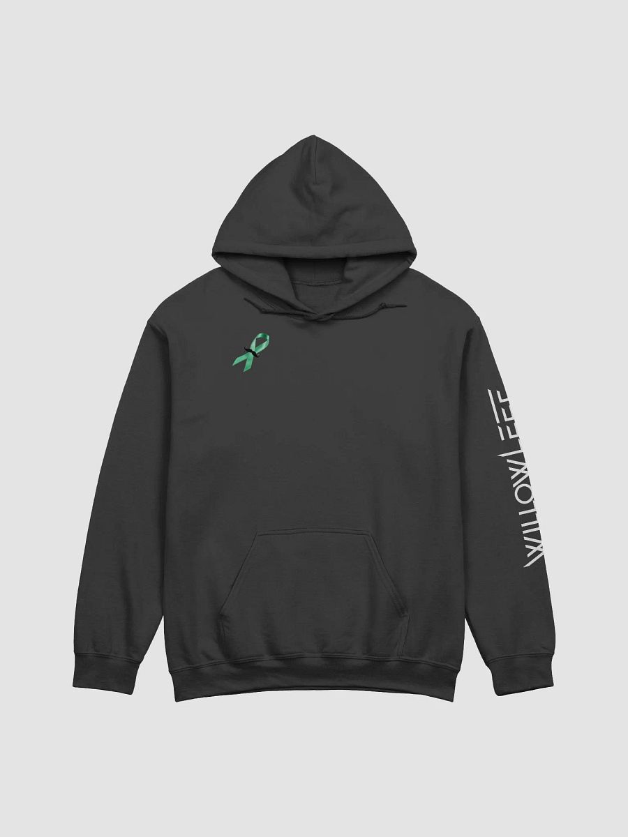 Men's Mental Health - WL HOODIE product image (2)