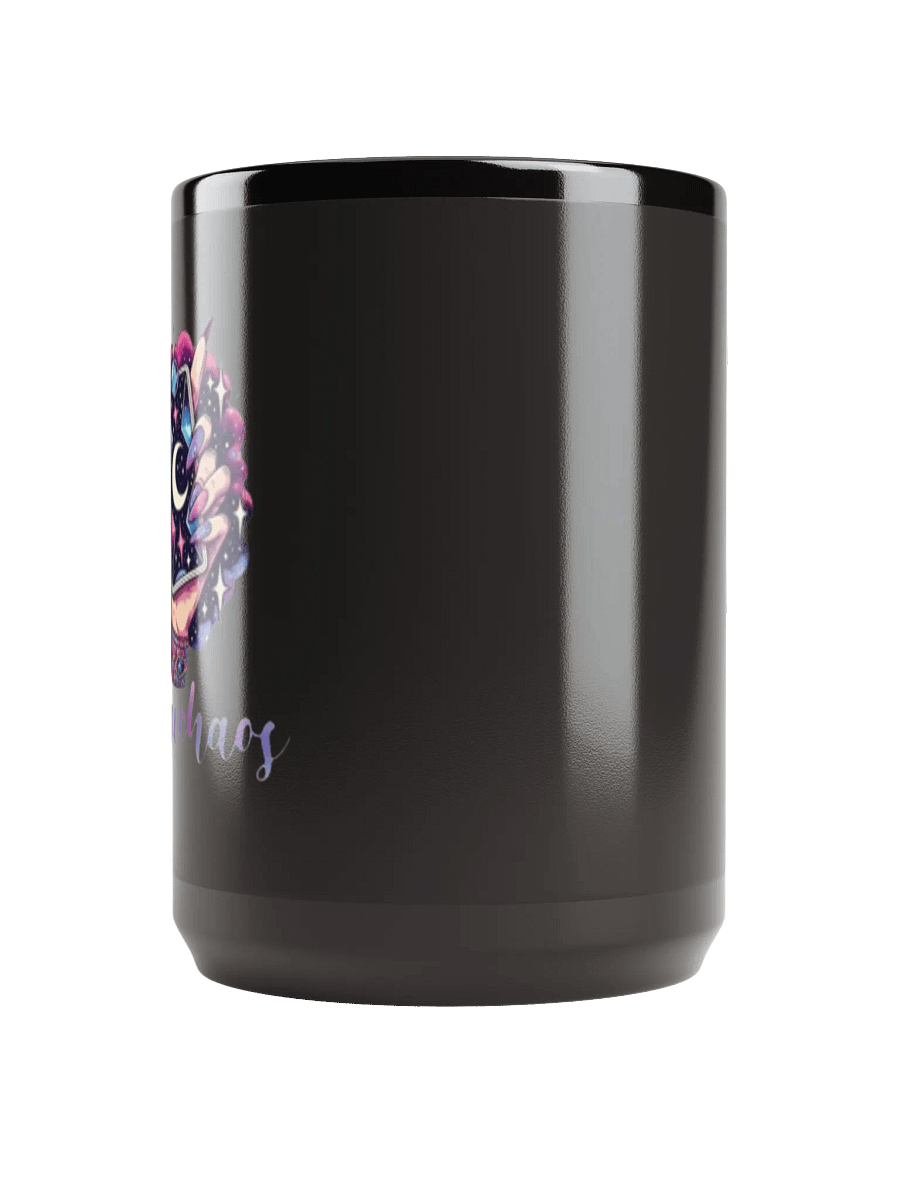 Gamer Girl Tarot 15oz product image (5)