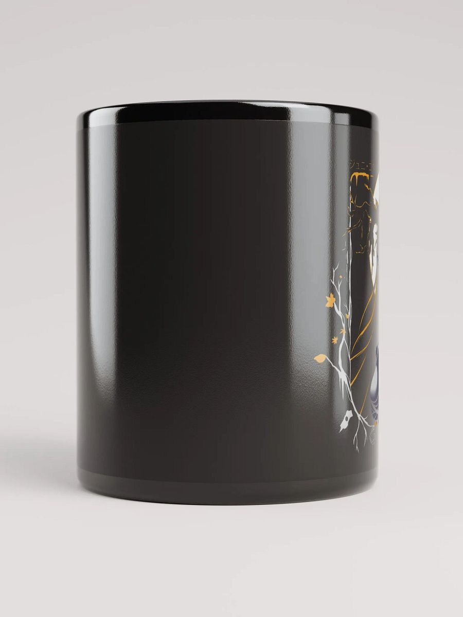 Sticky Hands - Mug - Juni Kodama product image (5)