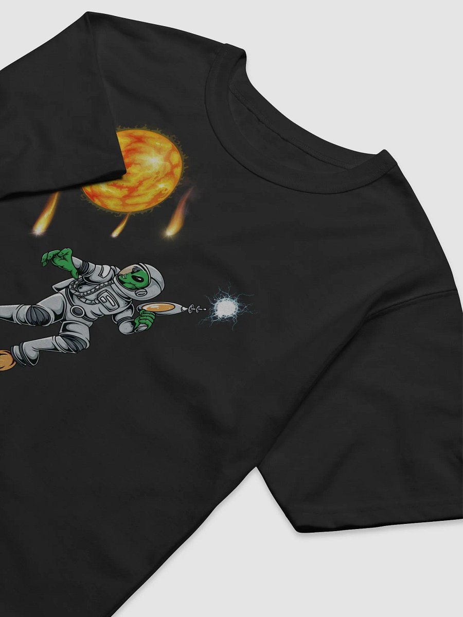 Green Alien Hero product image (9)