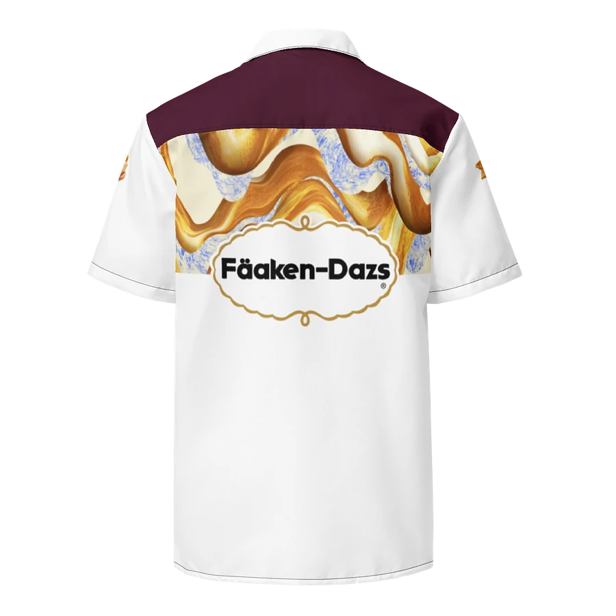 Fäaken Dazs - Camisa Hawaiana product image (1)