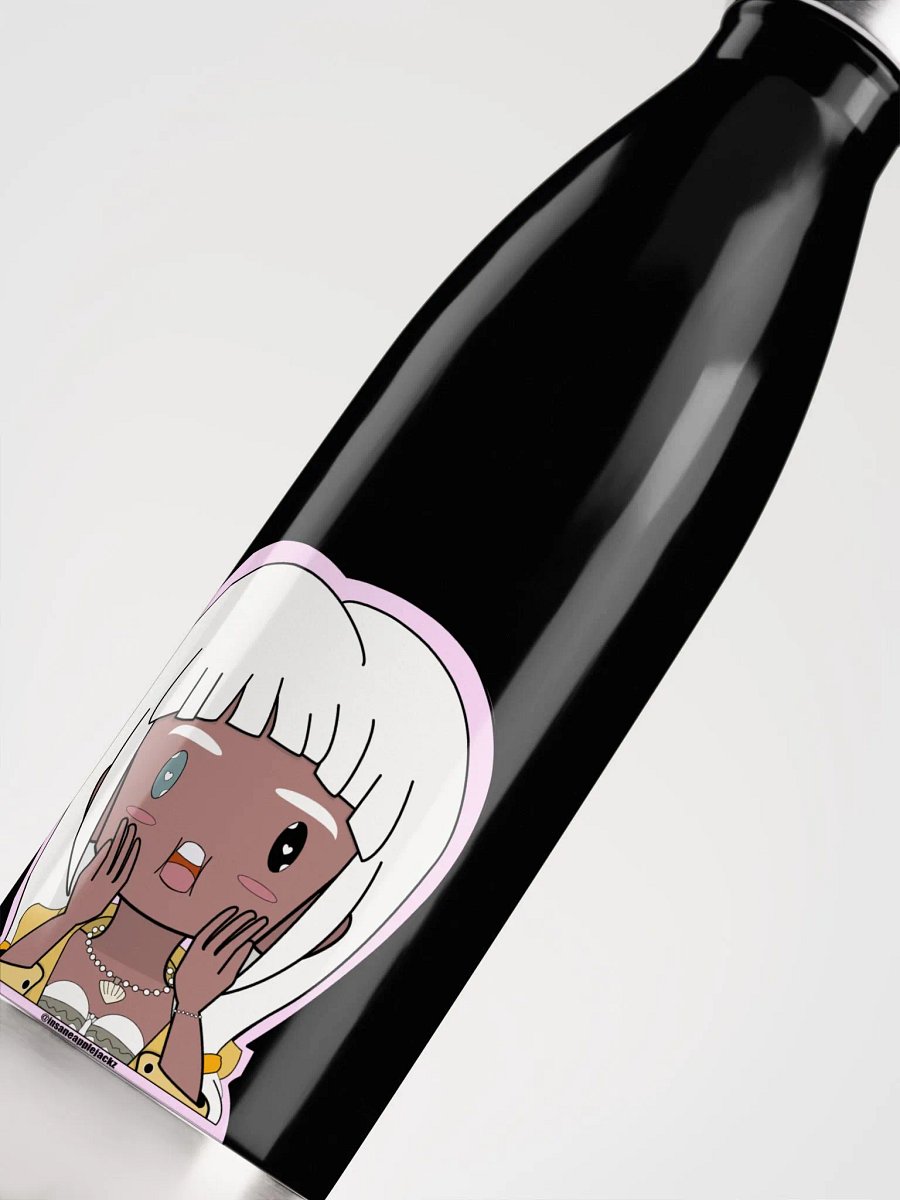 Angie Praise water bottle product image (5)
