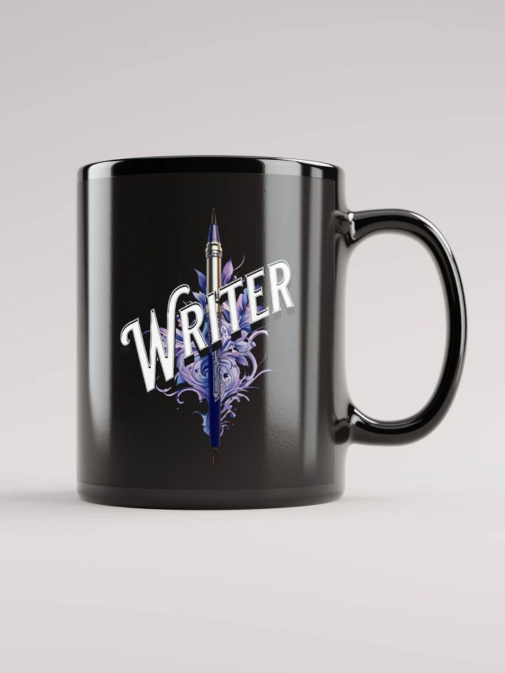 Writer Mug product image (1)