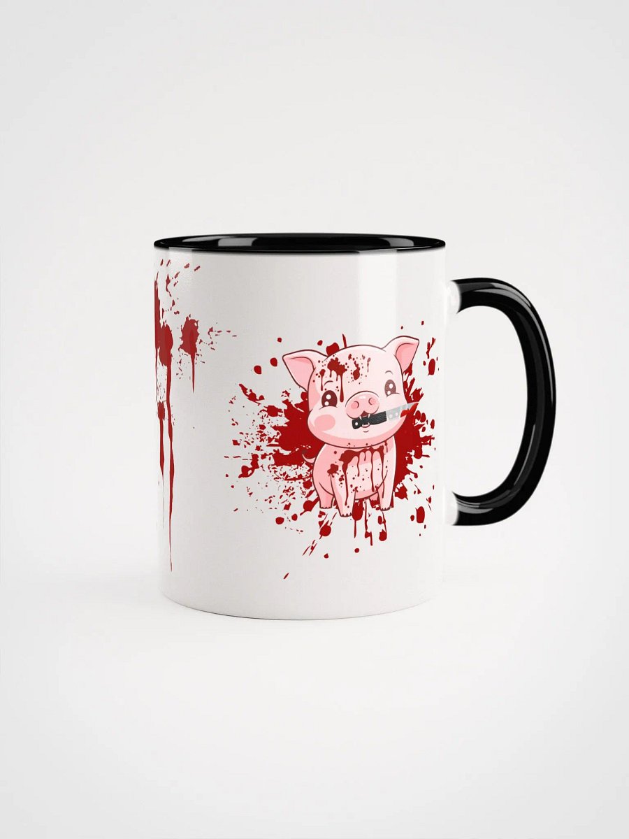 Slasher Hamilton Mug product image (1)