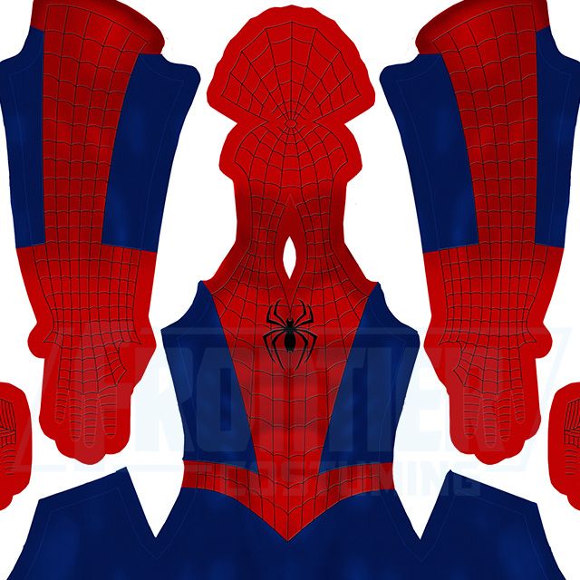 Spider | Comic product image (2)