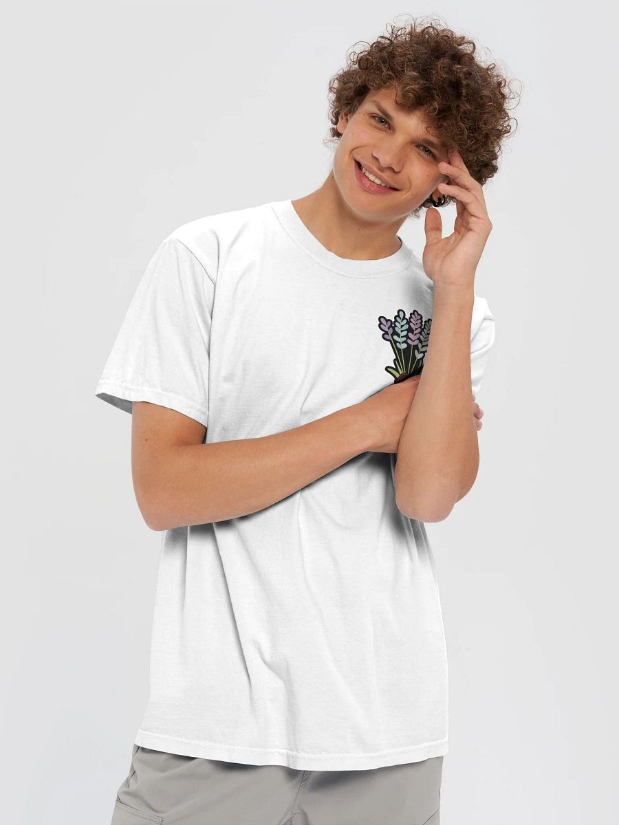 TRIP X Sharkboy Stuff Subtle Pride Shirt product image (5)