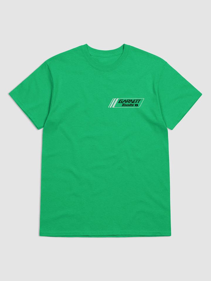 Hammer TIME! Tee product image (6)