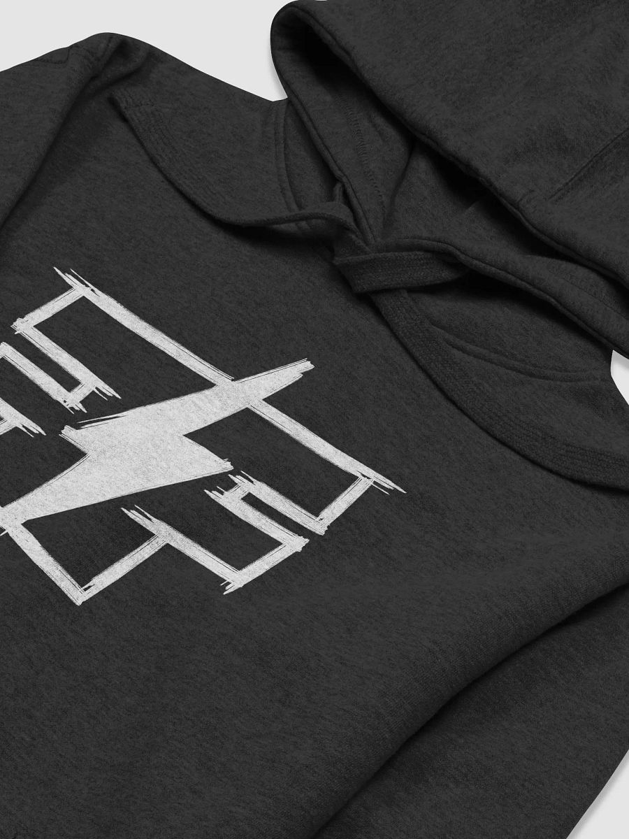 FlashForce Freestyle Hoodie product image (13)