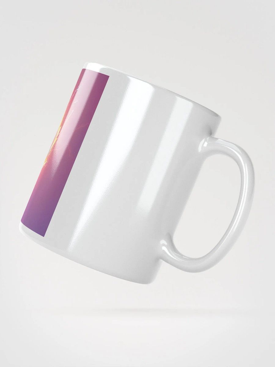 Electric Creature Mug product image (3)