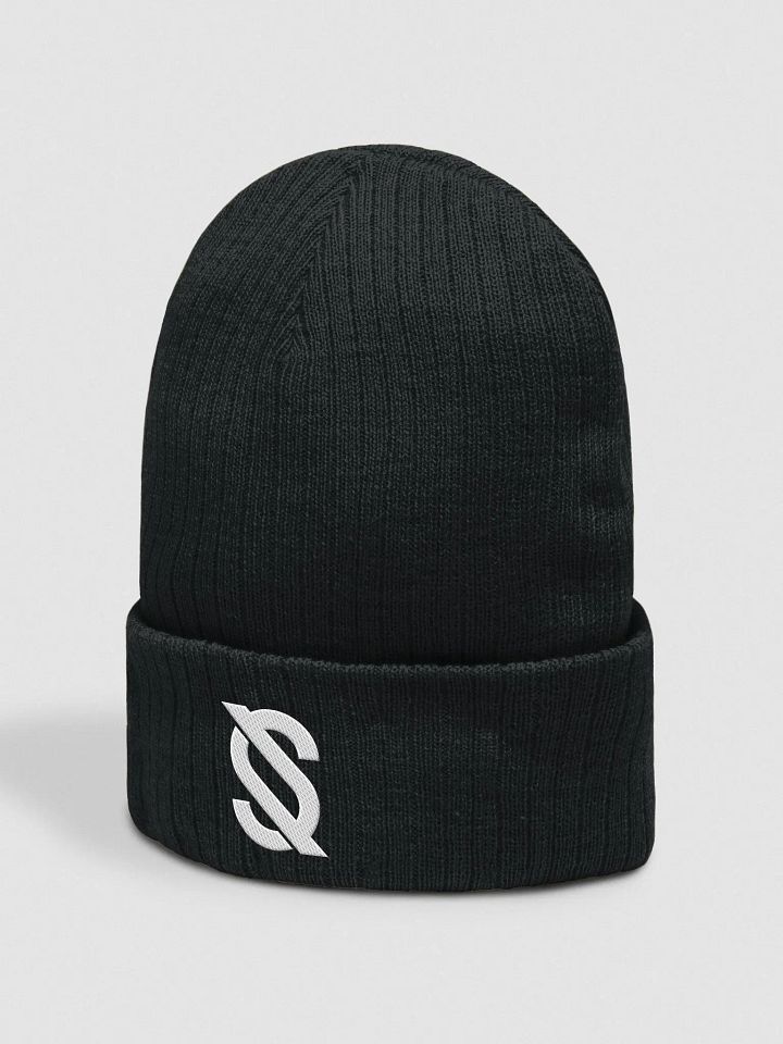 LH Emblem Beanie product image (2)