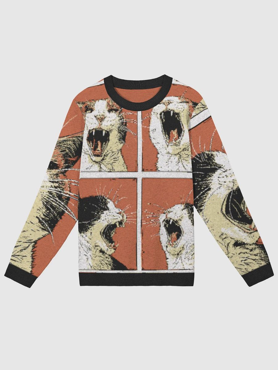 Screaming cats product image (2)