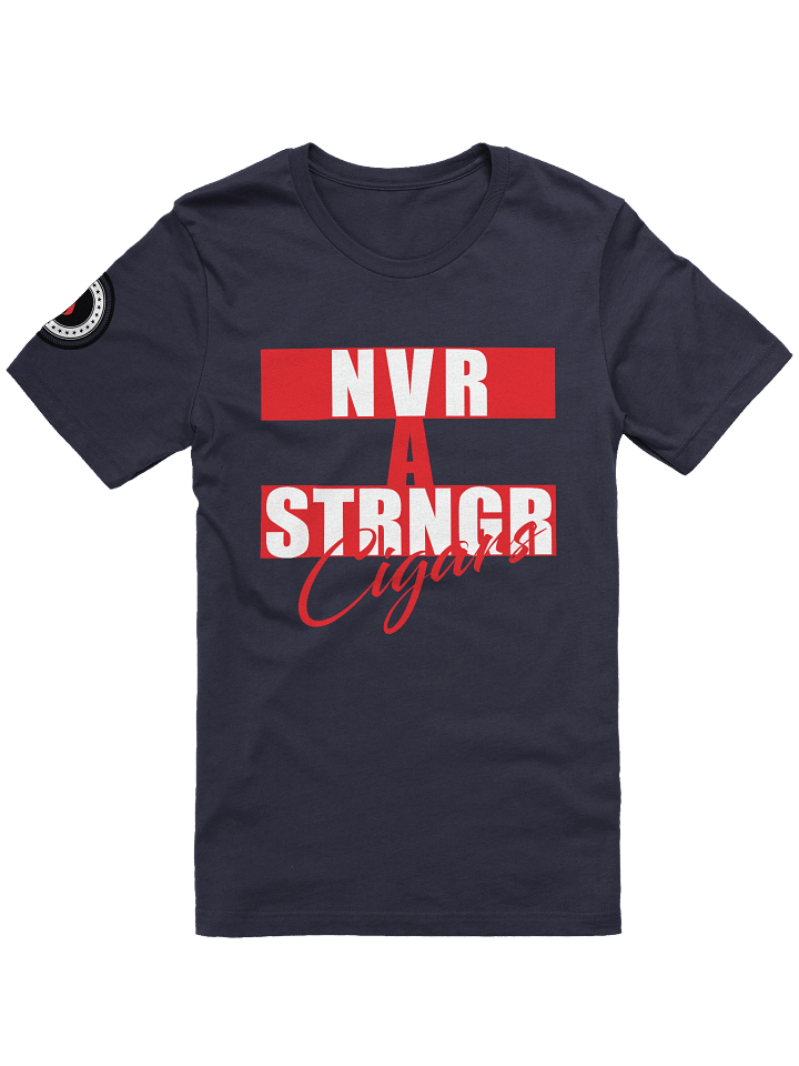 NAS D-Block T-shirt product image (7)