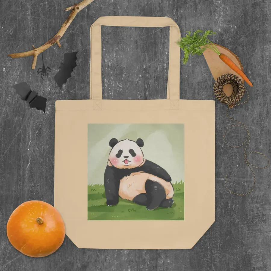 fubao Panda product image (5)