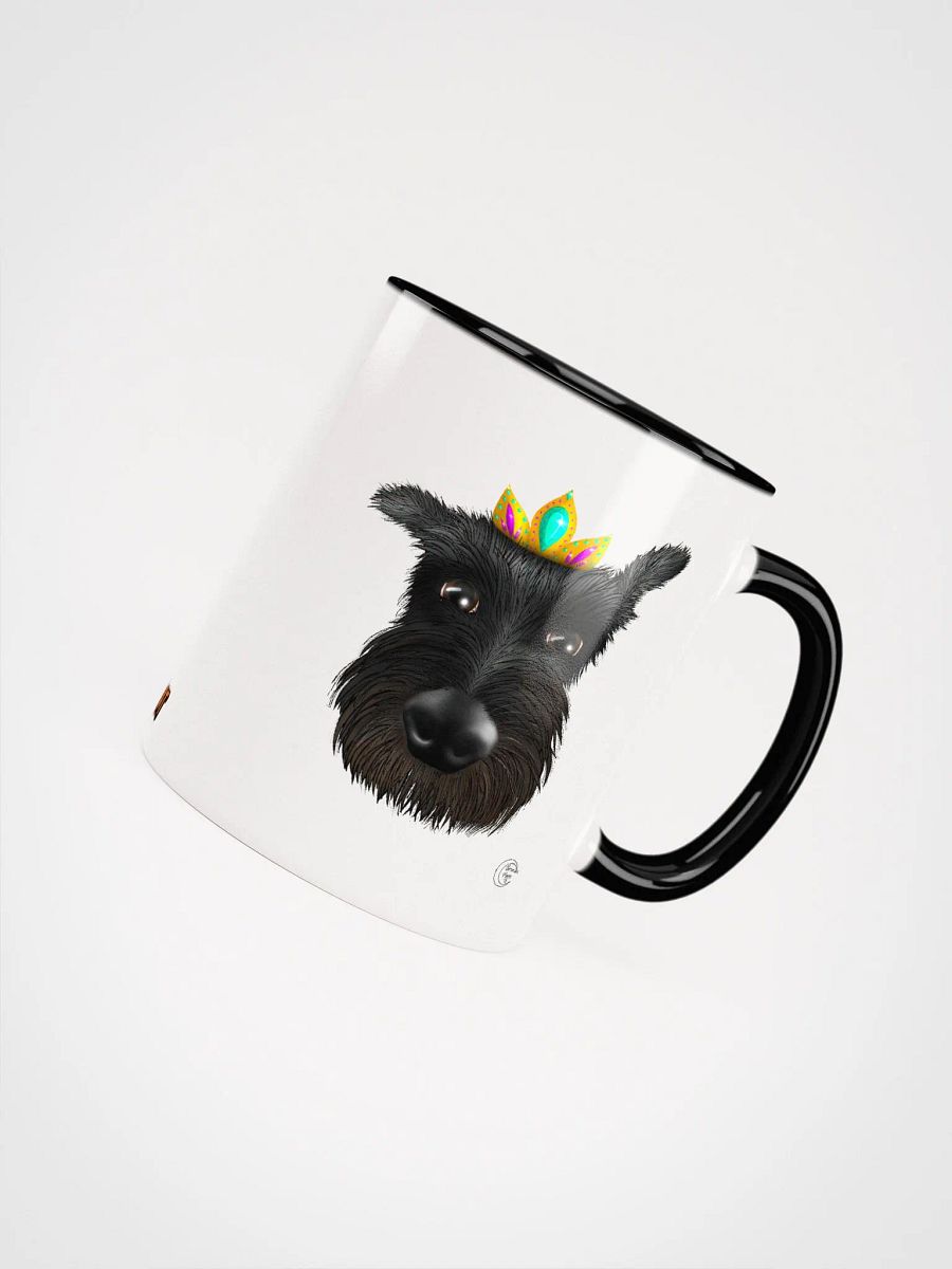 Queen Kyia Mug product image (4)