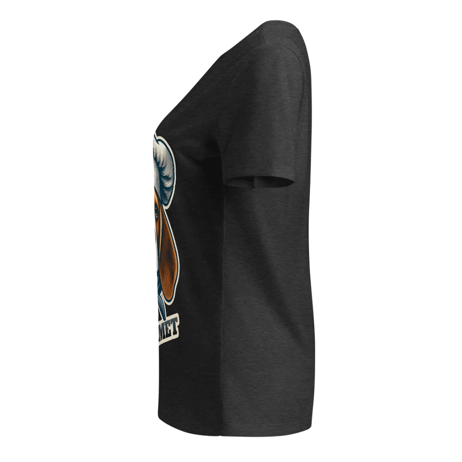 Beagle Chef - V-neck product image (28)