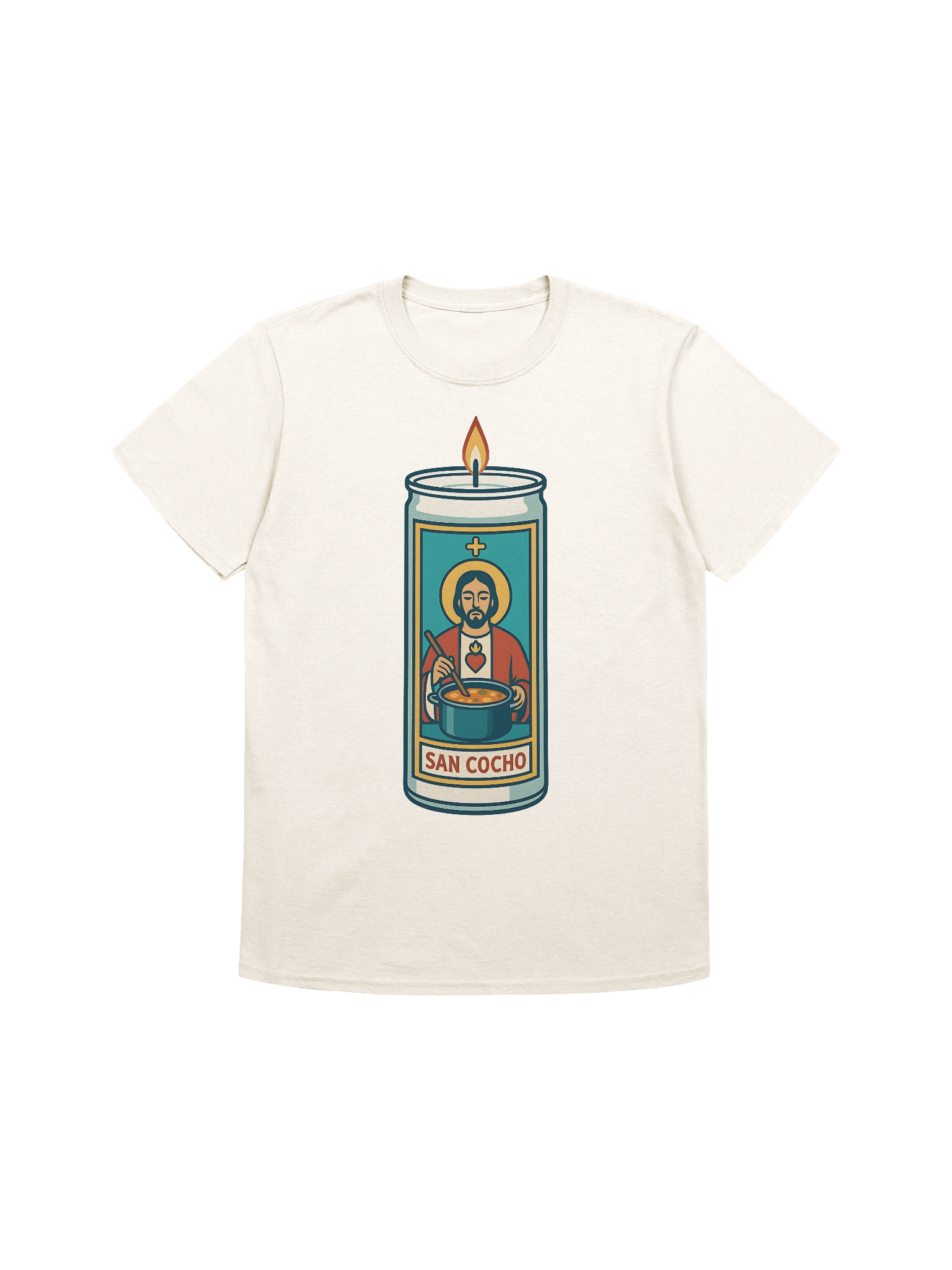 San Cocho T-Shirt product image (7)