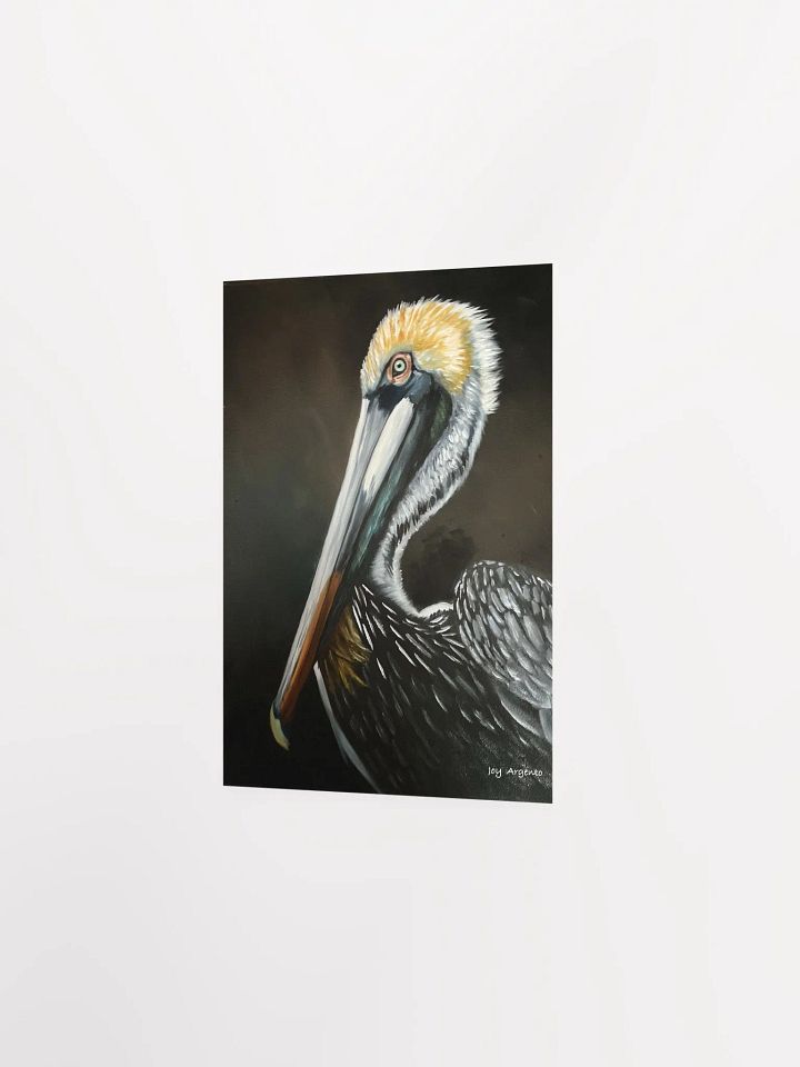 Pelican Print product image (2)