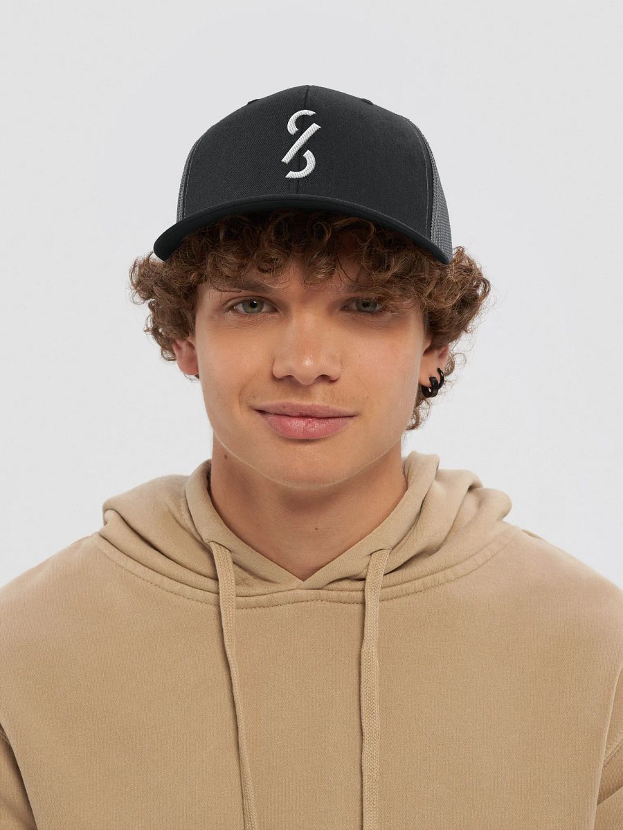 CLAUDY BEATS PIXEL8 SNAPBACK product image (6)