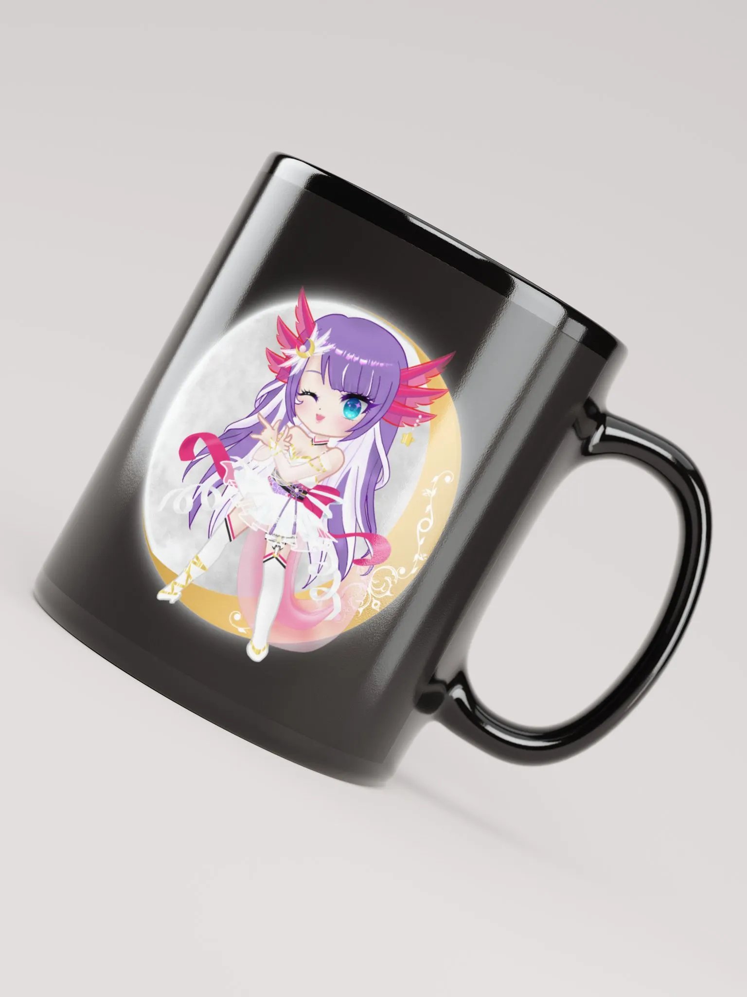 Sailor Moony Mug product image (4)