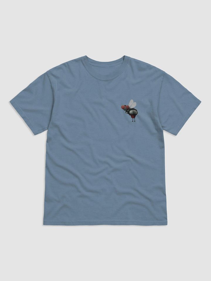 t shirt z sympatyczna muszką :) product image (1)