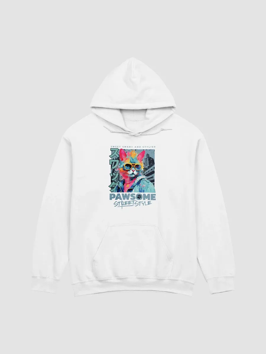 Pawsome Street Style product image (3)