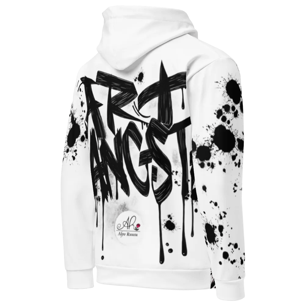 Dripping Creativity - Art Gangsta product image (5)