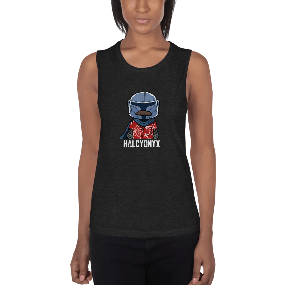 Ladies Tank Top product image (5)