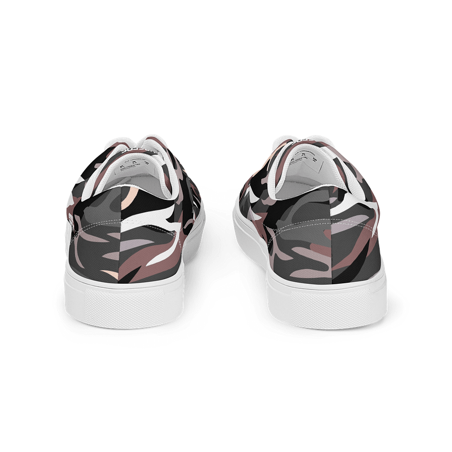 Urgers Camouflage Shoes product image (4)