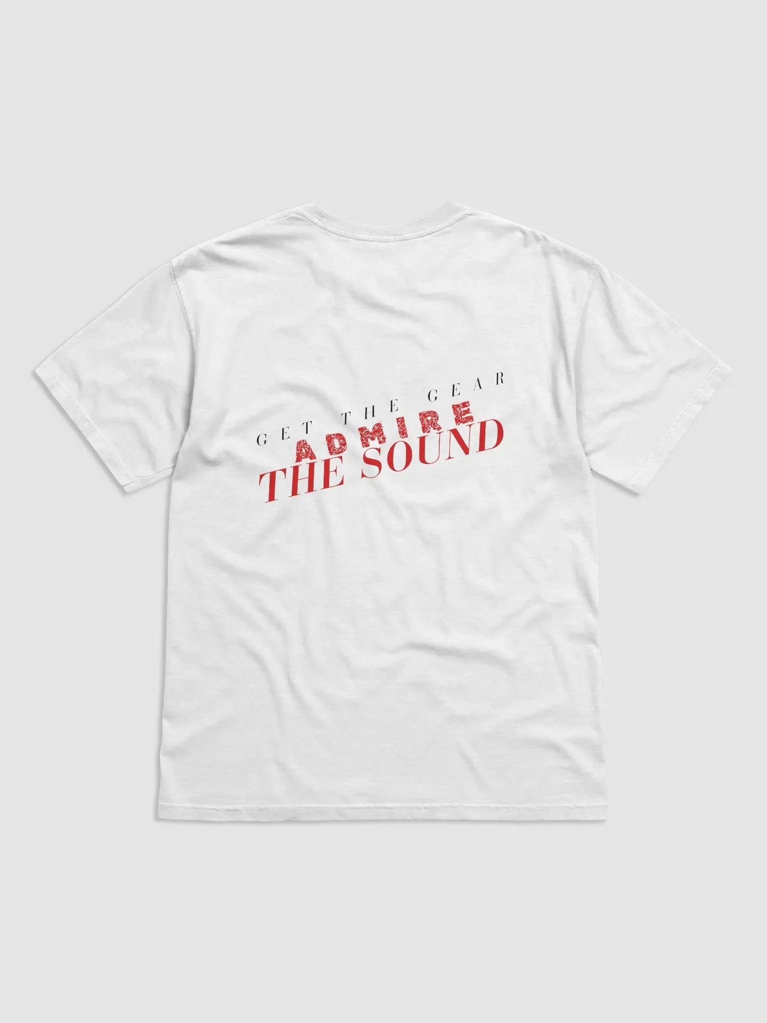 Double 'A' Logo Unisex T-Shirt product image (2)