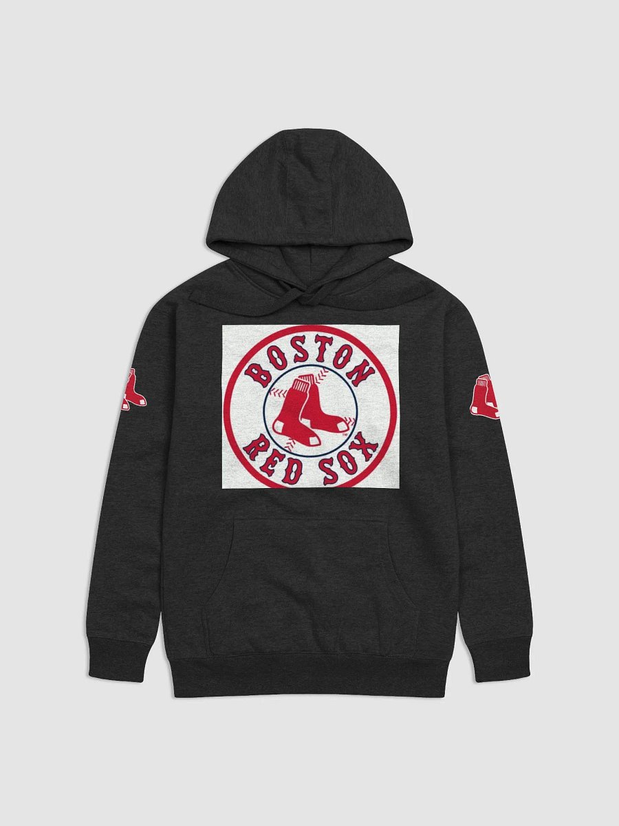Phoenix Fire Boston Red Sox hoodie product image (3)