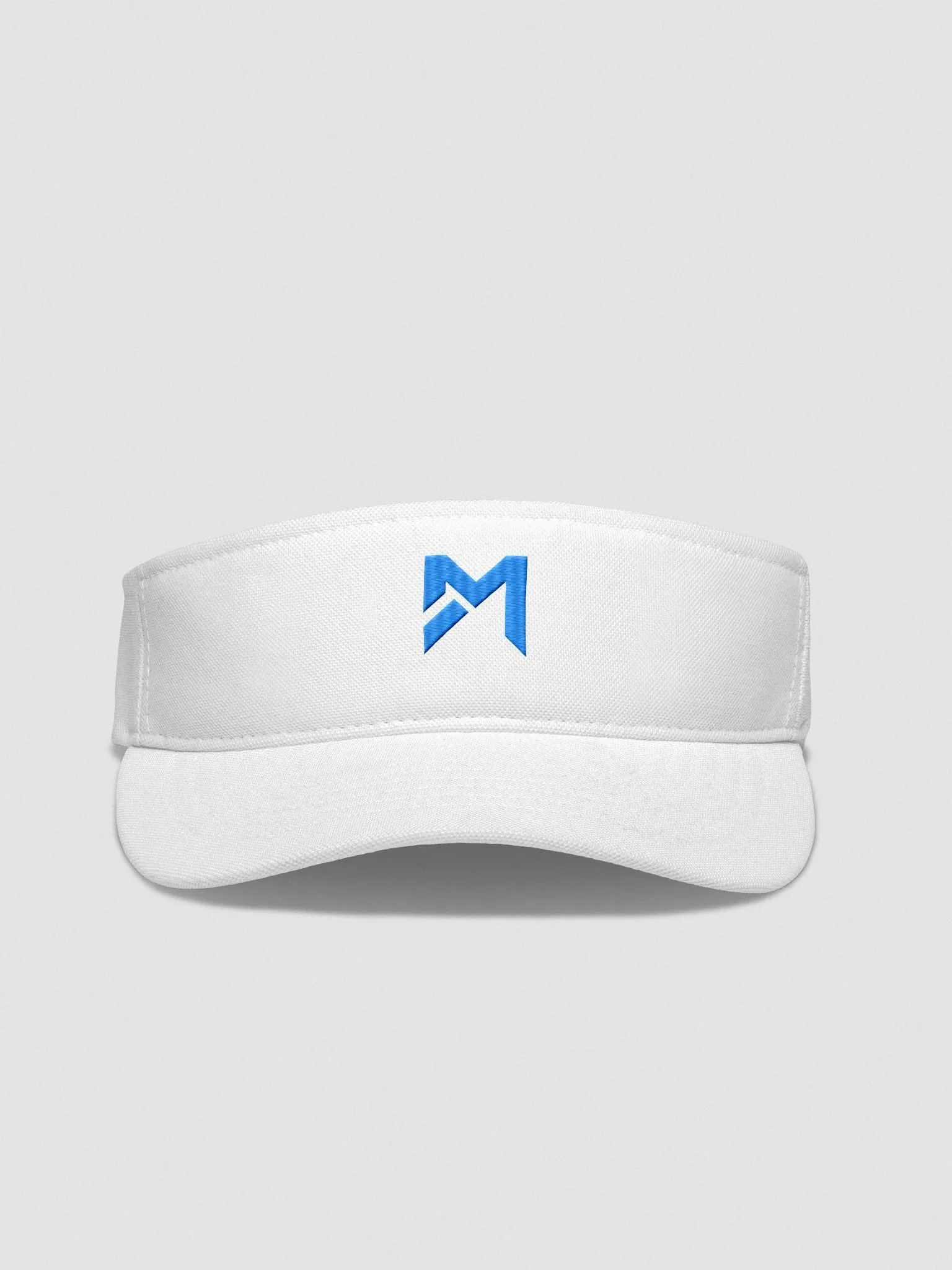 Teal Logo Visor product image (7)