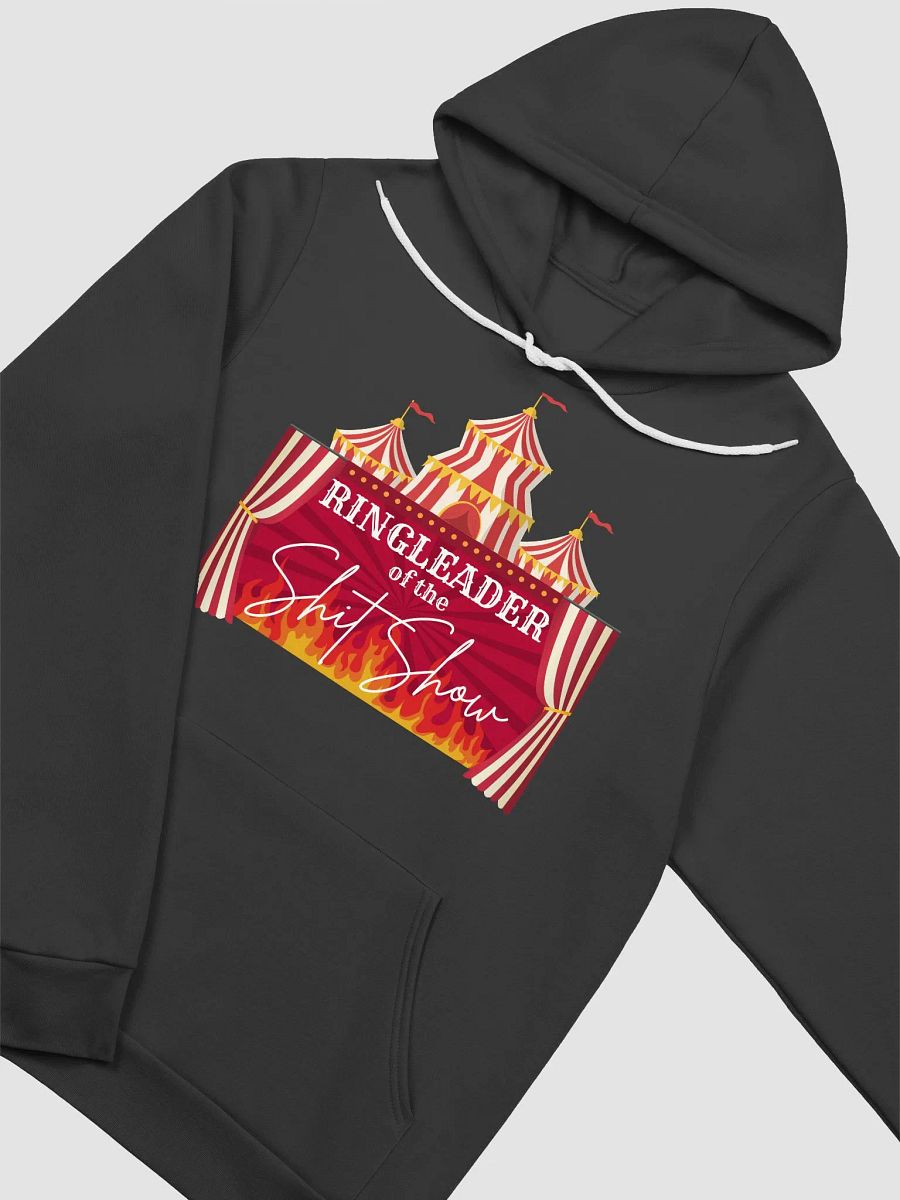 Ringleader Hoodie product image (17)