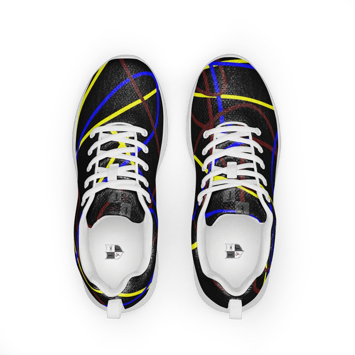 Tulpa Primary Color Kicks Mens product image (1)