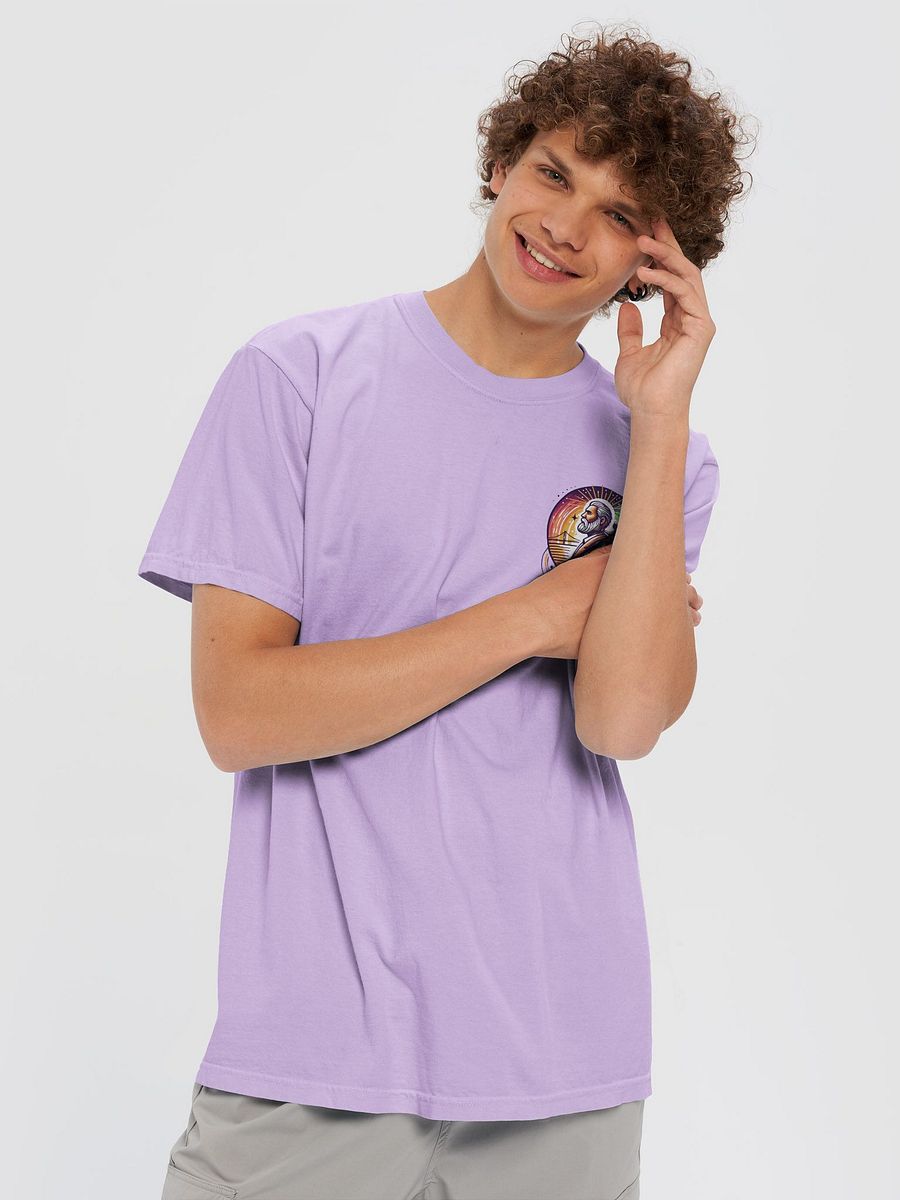 Wanderlust Explorer Graphic T-Shirt product image (24)